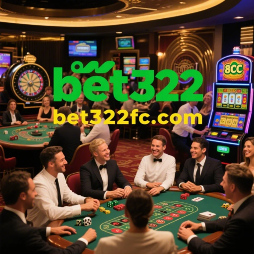 bet322